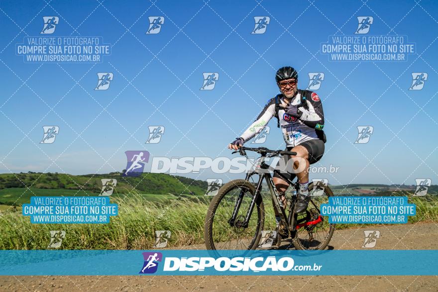 2º Circuito de Pedalada e Caminhada de Mandaguari