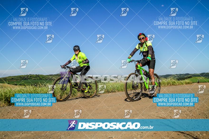 2º Circuito de Pedalada e Caminhada de Mandaguari