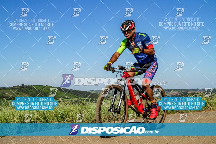 2º Circuito de Pedalada e Caminhada de Mandaguari