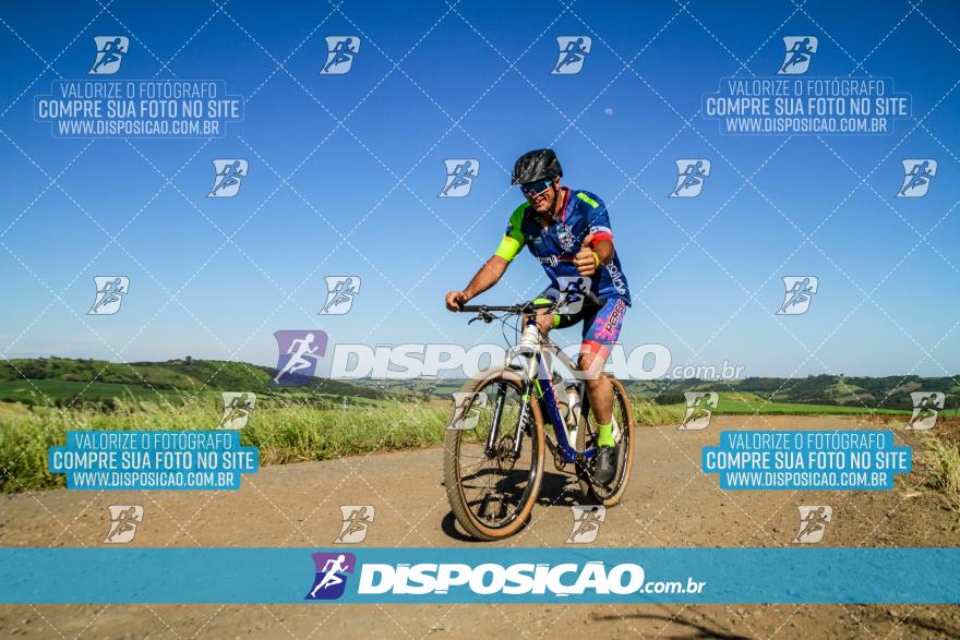 2º Circuito de Pedalada e Caminhada de Mandaguari