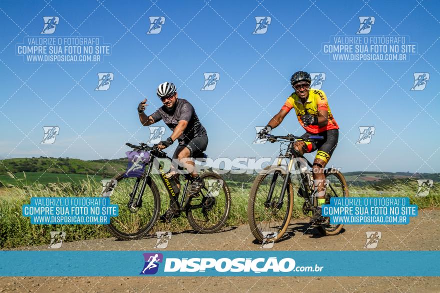 2º Circuito de Pedalada e Caminhada de Mandaguari