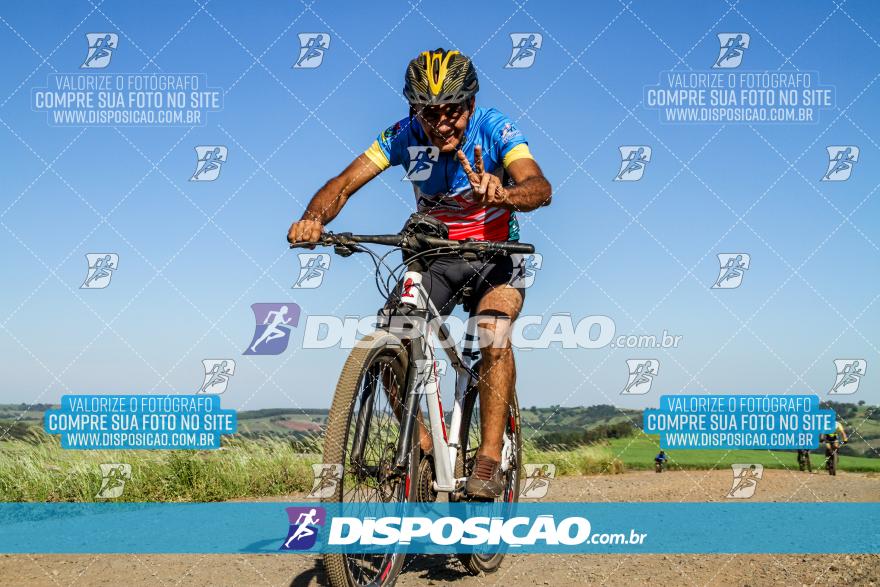 2º Circuito de Pedalada e Caminhada de Mandaguari