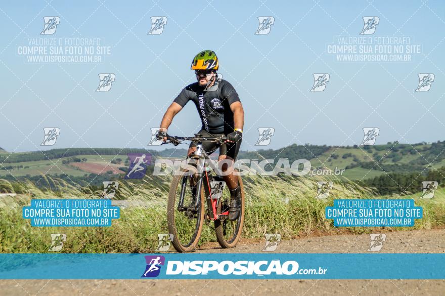 2º Circuito de Pedalada e Caminhada de Mandaguari