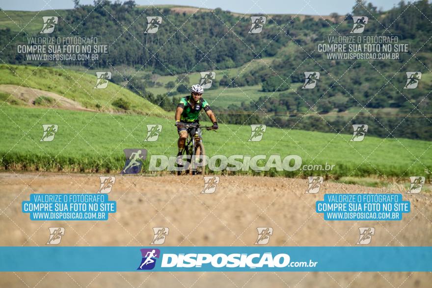 2º Circuito de Pedalada e Caminhada de Mandaguari