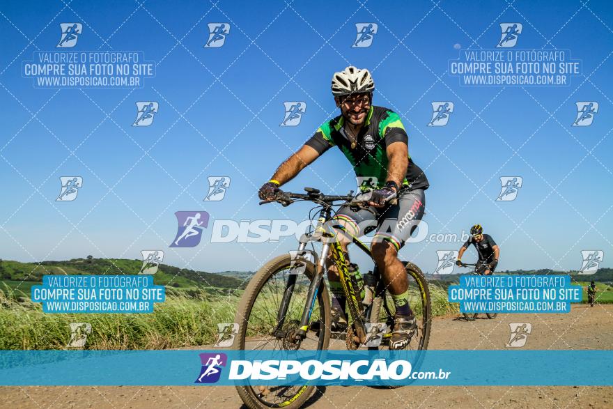 2º Circuito de Pedalada e Caminhada de Mandaguari