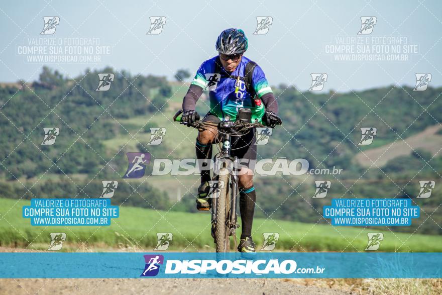 2º Circuito de Pedalada e Caminhada de Mandaguari