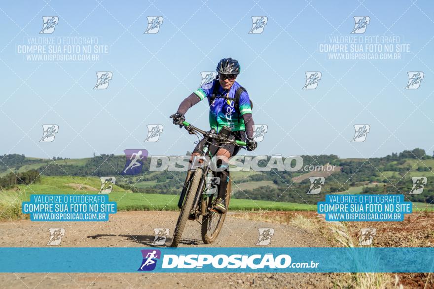 2º Circuito de Pedalada e Caminhada de Mandaguari