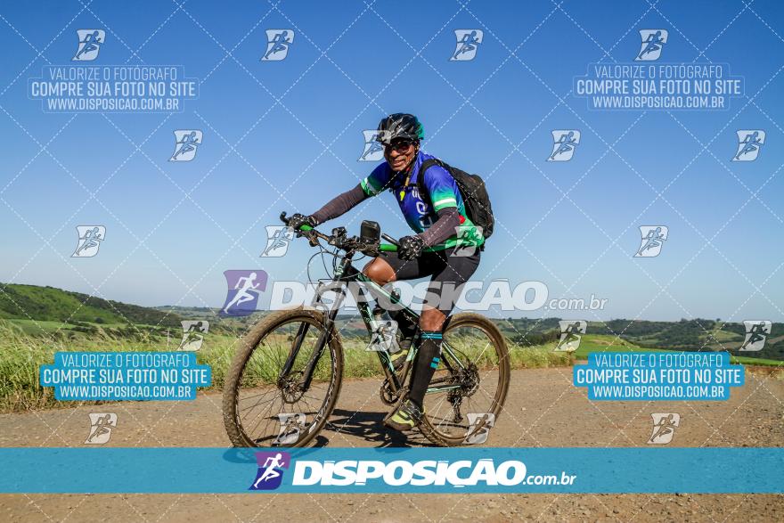 2º Circuito de Pedalada e Caminhada de Mandaguari