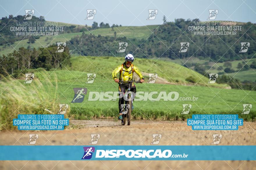 2º Circuito de Pedalada e Caminhada de Mandaguari