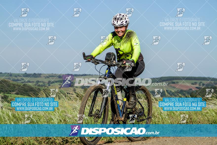 2º Circuito de Pedalada e Caminhada de Mandaguari