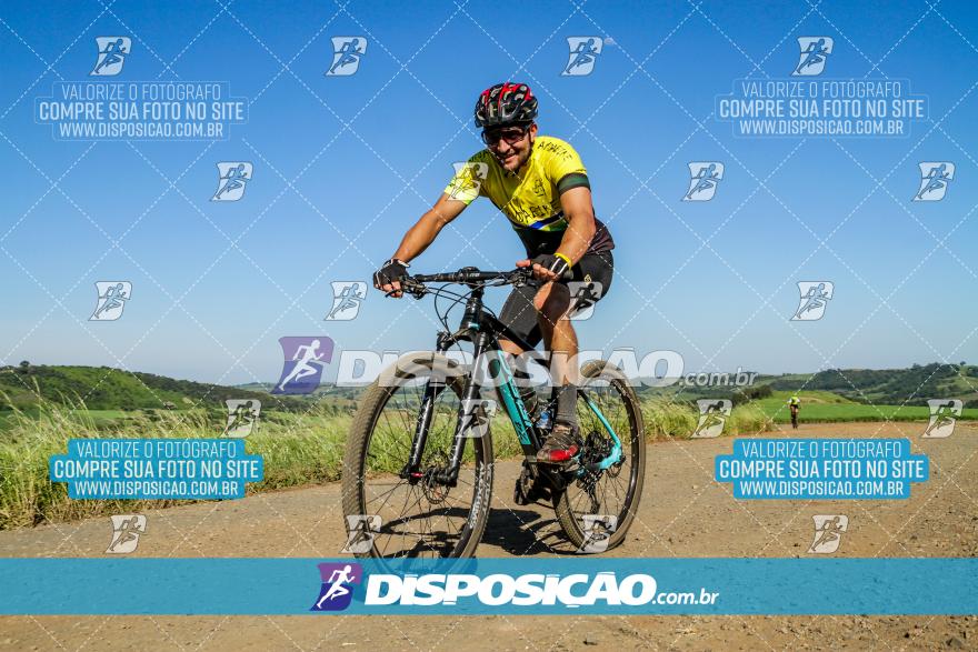 2º Circuito de Pedalada e Caminhada de Mandaguari