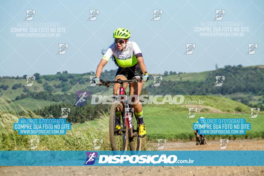 2º Circuito de Pedalada e Caminhada de Mandaguari