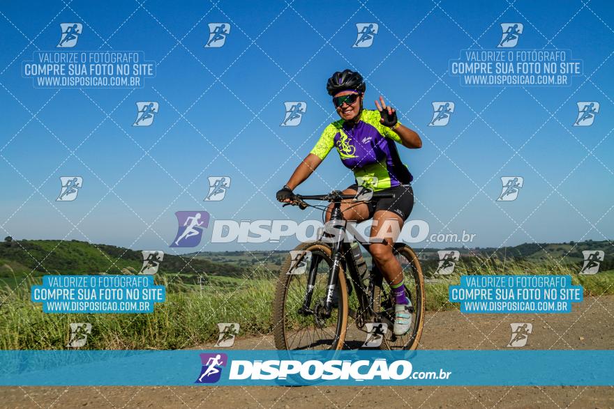 2º Circuito de Pedalada e Caminhada de Mandaguari