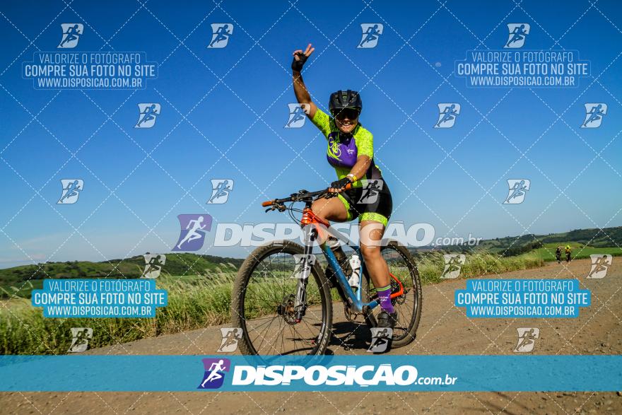 2º Circuito de Pedalada e Caminhada de Mandaguari