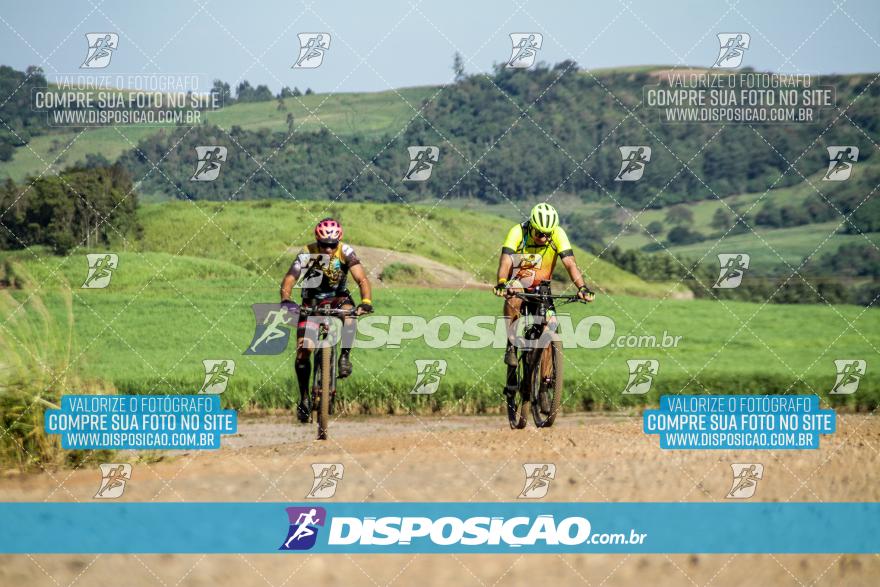 2º Circuito de Pedalada e Caminhada de Mandaguari