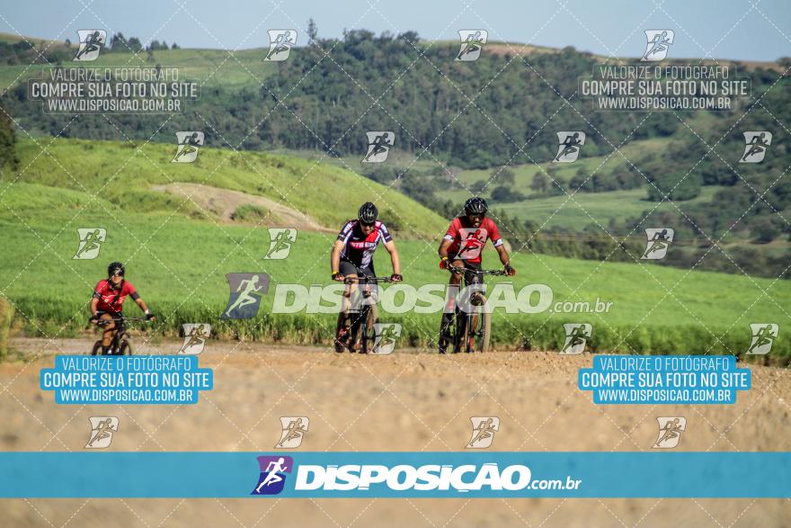 2º Circuito de Pedalada e Caminhada de Mandaguari