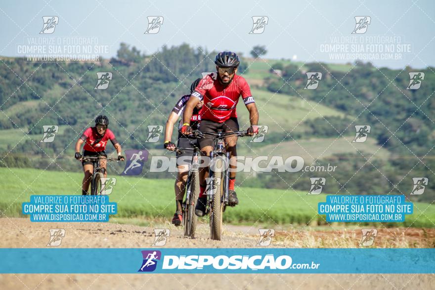 2º Circuito de Pedalada e Caminhada de Mandaguari