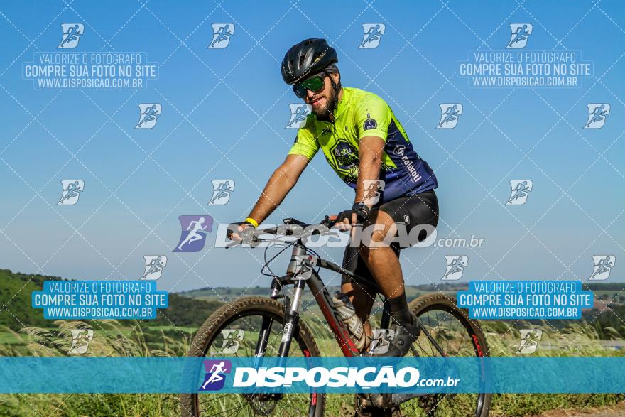 2º Circuito de Pedalada e Caminhada de Mandaguari