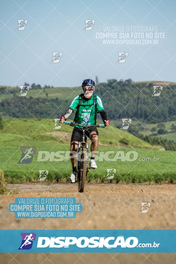 2º Circuito de Pedalada e Caminhada de Mandaguari