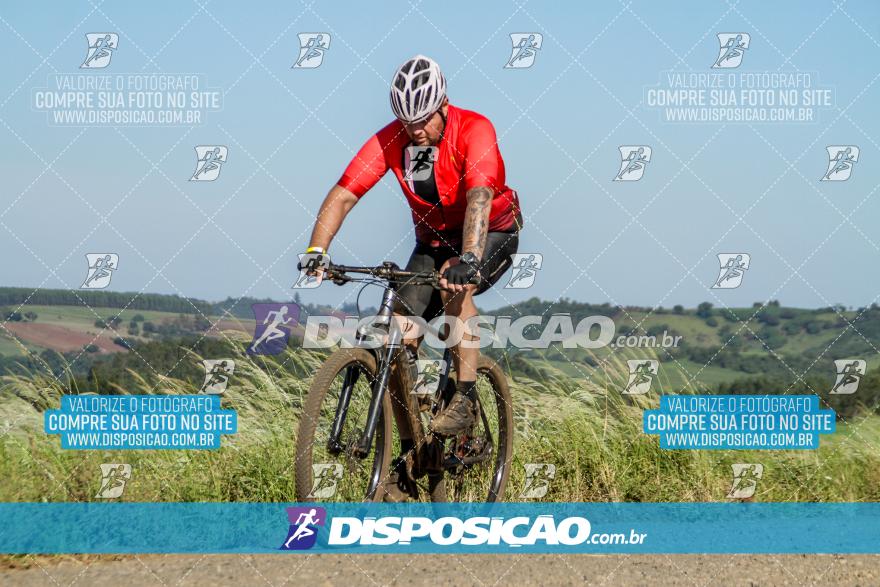 2º Circuito de Pedalada e Caminhada de Mandaguari