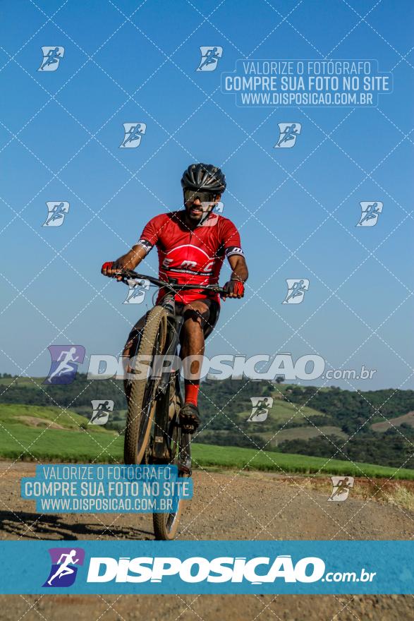 2º Circuito de Pedalada e Caminhada de Mandaguari