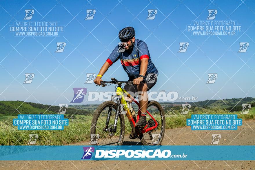 2º Circuito de Pedalada e Caminhada de Mandaguari