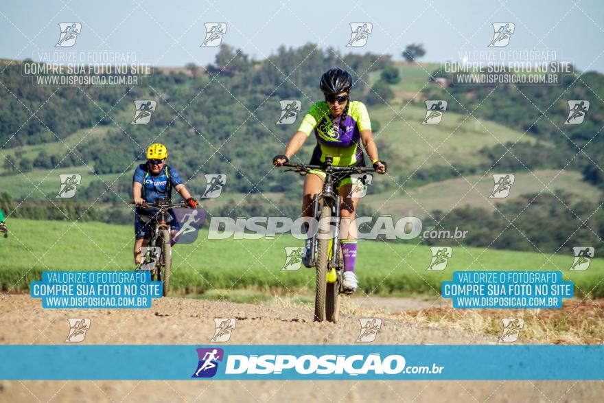 2º Circuito de Pedalada e Caminhada de Mandaguari