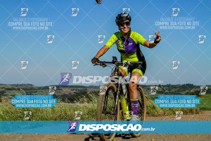 2º Circuito de Pedalada e Caminhada de Mandaguari