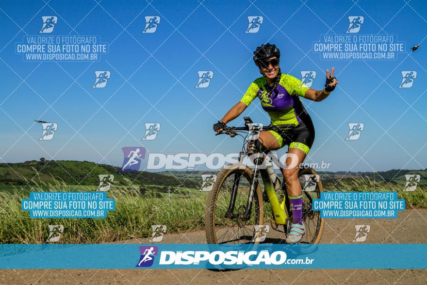 2º Circuito de Pedalada e Caminhada de Mandaguari