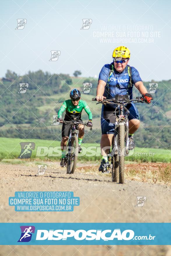 2º Circuito de Pedalada e Caminhada de Mandaguari