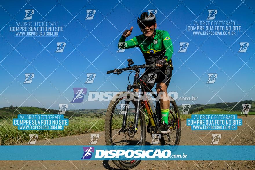 2º Circuito de Pedalada e Caminhada de Mandaguari