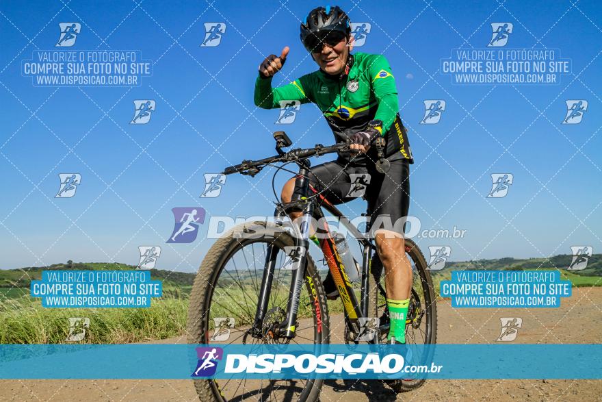 2º Circuito de Pedalada e Caminhada de Mandaguari