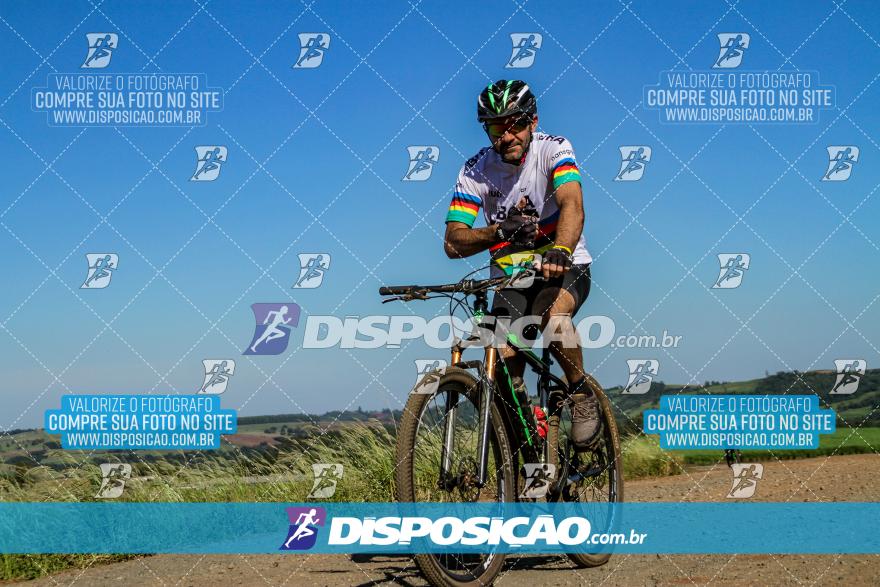 2º Circuito de Pedalada e Caminhada de Mandaguari