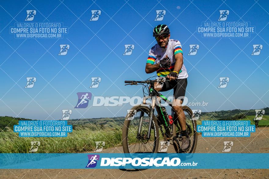 2º Circuito de Pedalada e Caminhada de Mandaguari