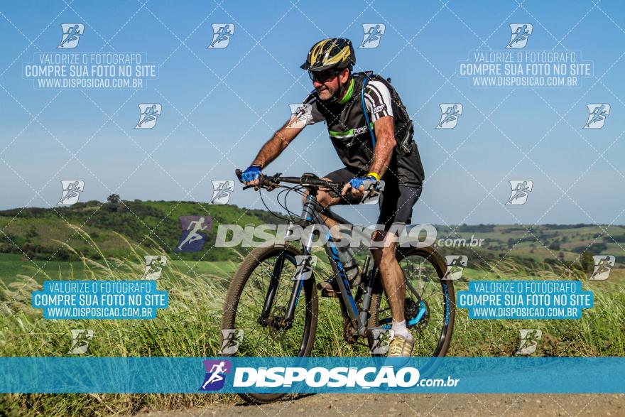 2º Circuito de Pedalada e Caminhada de Mandaguari