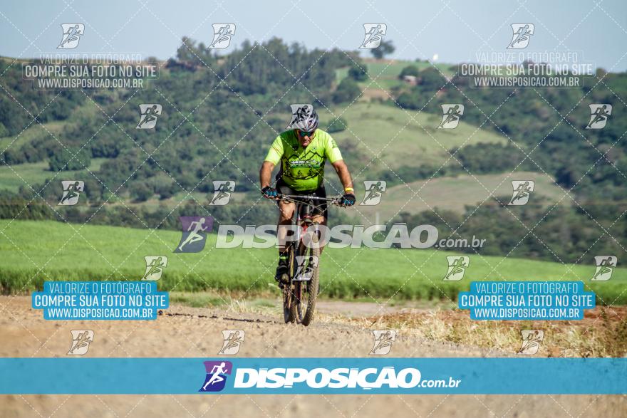 2º Circuito de Pedalada e Caminhada de Mandaguari