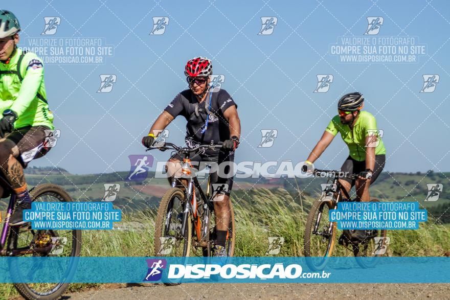 2º Circuito de Pedalada e Caminhada de Mandaguari