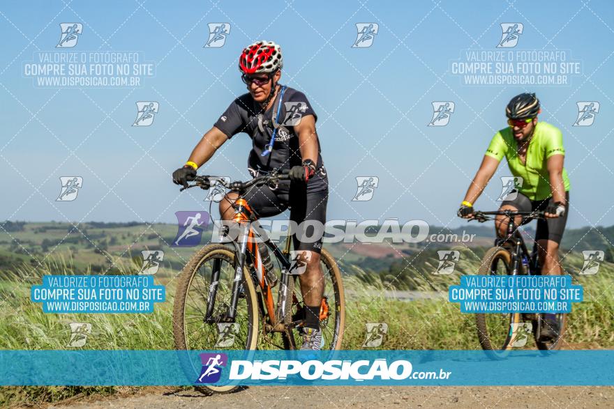 2º Circuito de Pedalada e Caminhada de Mandaguari