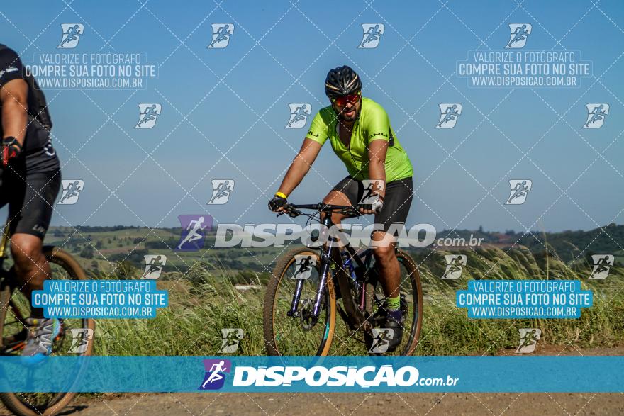 2º Circuito de Pedalada e Caminhada de Mandaguari