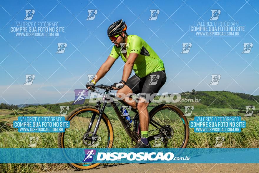 2º Circuito de Pedalada e Caminhada de Mandaguari