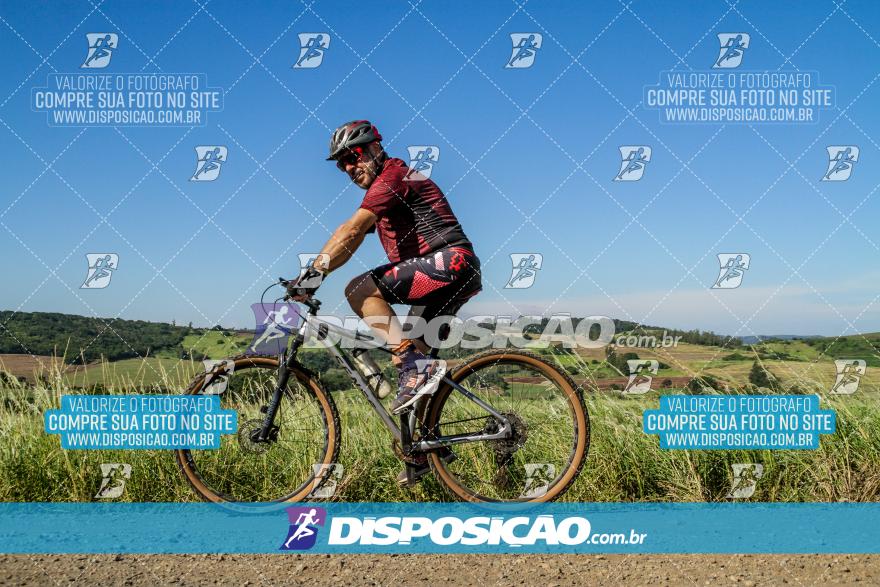 2º Circuito de Pedalada e Caminhada de Mandaguari