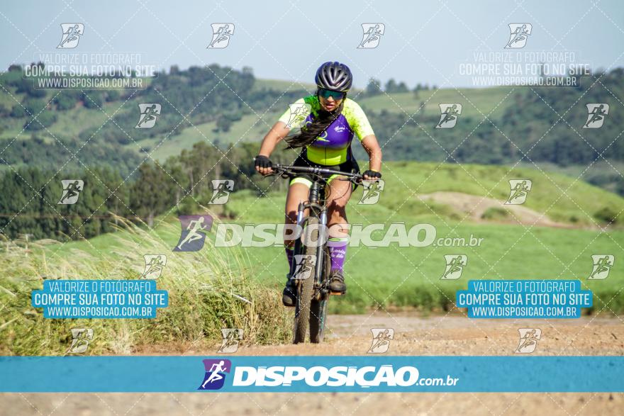 2º Circuito de Pedalada e Caminhada de Mandaguari