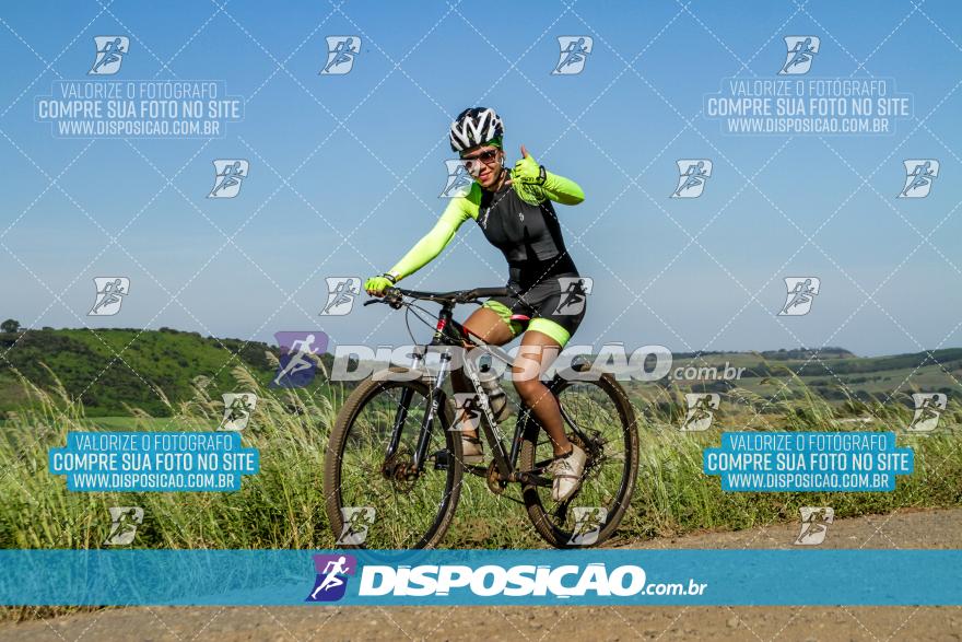 2º Circuito de Pedalada e Caminhada de Mandaguari