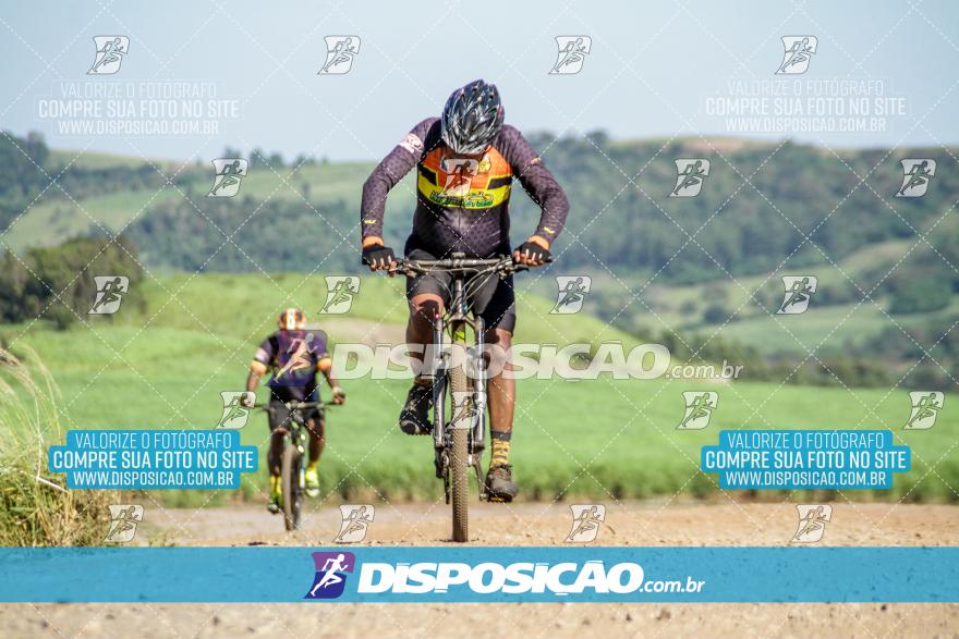 2º Circuito de Pedalada e Caminhada de Mandaguari