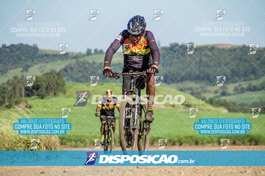 2º Circuito de Pedalada e Caminhada de Mandaguari