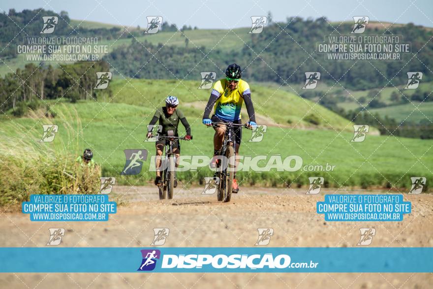 2º Circuito de Pedalada e Caminhada de Mandaguari