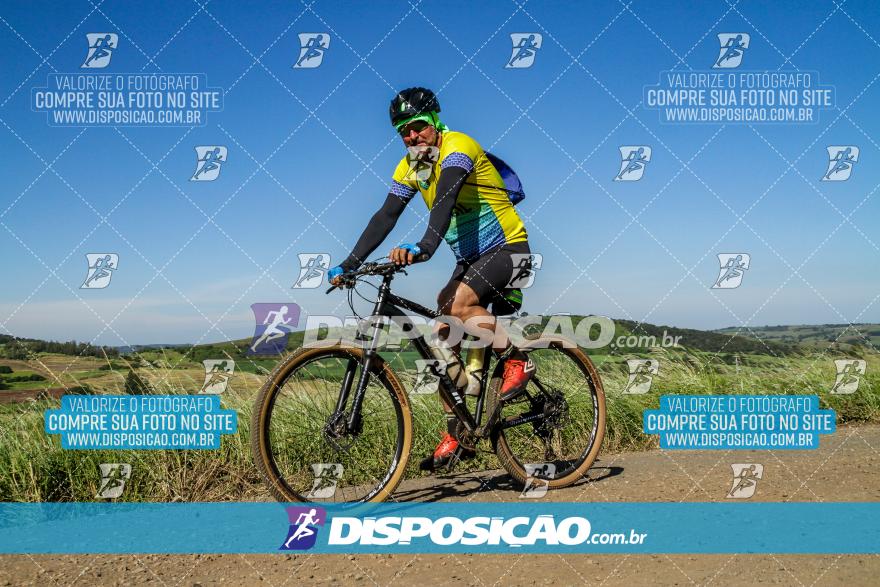 2º Circuito de Pedalada e Caminhada de Mandaguari