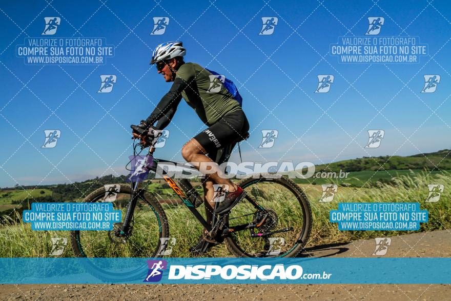 2º Circuito de Pedalada e Caminhada de Mandaguari