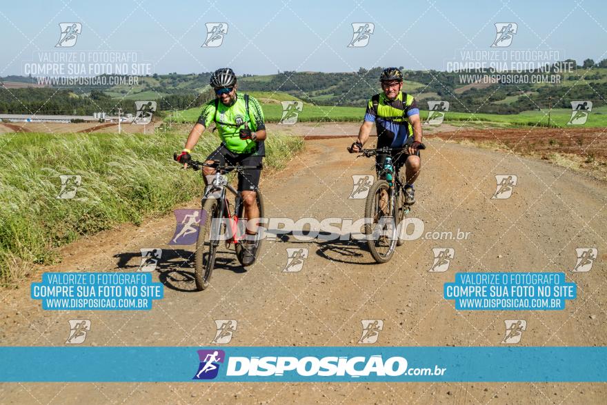 2º Circuito de Pedalada e Caminhada de Mandaguari