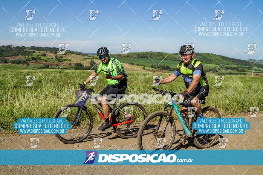 2º Circuito de Pedalada e Caminhada de Mandaguari